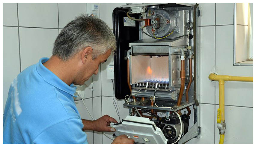 Urla Kombi Tamircisi